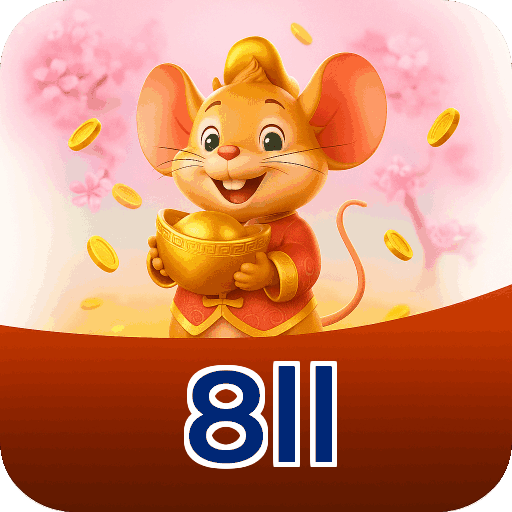 Siga a 8ll no Facebook