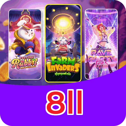 Bônus de boas-vindas 8ll